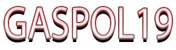 GASPOL19 Logo